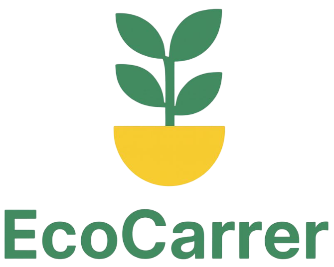 EcoCarrer Logo